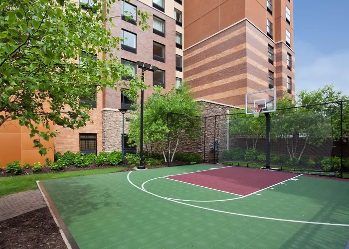 Homewood Suites By Hilton Minneapolis - Saint Louis Park At West End